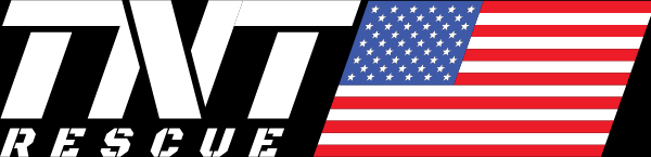 TNT Rescue Service STAGING